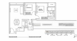 RV Residences (D10), Condominium #463404801